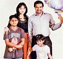 Muttiah Muralitharan Height, Weight, Age, Wife, Family, Biography ...