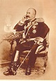 King Milan I Obrenovic of Serbia | Serbia, Belgrade serbia, History