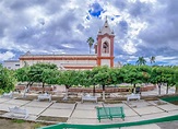 Parish of the sacred heart of Jesus in ElDorado, Sinaloa - Sinaloa 360