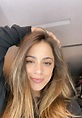 Tini Stoessel | Hairstyles with bangs, Beauty, Hair beauty