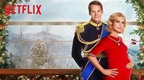 A Christmas Prince: The Royal Baby | Offizieller Trailer | Netflix ...