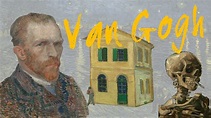 Vincent Van Gogh | Resumo da biografia - YouTube