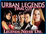 'Urban Legends: Final Cut' (2000) - Still Legendary After 20 Years ...