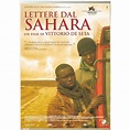 Cartas del Sahara. Lengua ITA Sub. ITA | venta online en HOLYART