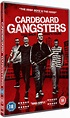 Cardboard Gangsters | DVD | Free shipping over £20 | HMV Store