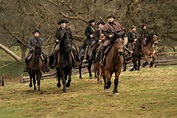Richard Brown | Outlander Wiki | Fandom Outlander Season 1, Outlander ...