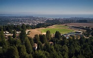 Santa Cruz Aerial View / Development Requirements City Of Santa Cruz ...