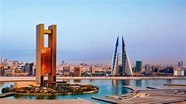 Bahrain travel guide: How to spend 72 hours in the Gulf destination