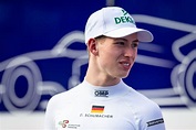 David Schumacher startet in DTM - motorsport-news.com