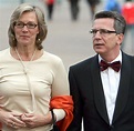 Politische Elite: Die Familie de Maizière, eine deutsche Dynastie - WELT