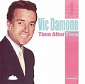 Time After Time, Vic Damone | CD (album) | Muziek | bol.com