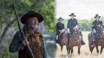 'Montford: The Chickasaw Rancher' to Premiere on Netflix in November ...