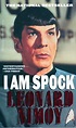 I Am Spock: Leonard Nimoy: 9780786889105: Amazon.com: Books
