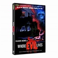 Where Evil Lives [DVD] | TROMA Direct