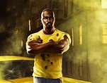 Luke Cage Wallpapers (72+ pictures)