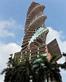 F&F Tower previously known as the Revolution Tower panama city - under ...