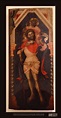4750 MuzUO Saint Christopher (Greek: Ἅγιος Χριστόφορος, Ág… | Flickr