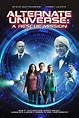Alternate Universe: A Rescue Mission (película 2016) - Tráiler. resumen ...