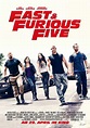 Fast & Furious 5 (FAST FIVE)