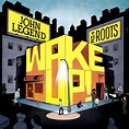 Album Review: The Roots & John Legend-Wake Up! - Planet Ill