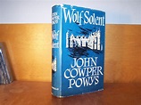 Wolf Solent by Powys, John Cowper: Very Good Hardcover (1961) | ShiroBooks