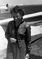 World War II in Pictures: Hanna Reitsch, Unrepentant Luftwaffe Daredevil