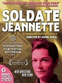 Soldate Jeannette: Amazon.in: Johanna Orsini-Rosenberg, Christina ...