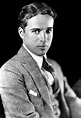 CHARLES SPENCER CHAPLIN (1889-1977). English actor and comedian ...