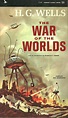 The Geeky Nerfherder: Movie Poster Art: The War Of The Worlds (1953)