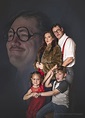 Shutter Speeding Through Life — Awkward-Family-Photoshoot-Tuscaloosa ...