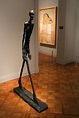 Alberto Giacometti Alberto Giacometti, Walking Man, Art Sculpture, Most ...