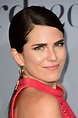 KARLA SOUZA at InStyle Awards 2015 in Los Angeles 10/26/2015 – HawtCelebs