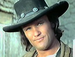 Kris Kristofferson as Billy the Kid in Pat Garrett and Billy the Kid ...