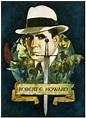 Robert E. Howard (Character) - Comic Vine