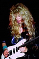 Jan Kuehnemund - 7 Most Rocking Female Guitarists ... …