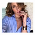 Shantel VanSanten on Instagram: “Hello B.B. #ShesBack” Libra Horoscope ...