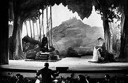 Brand in der Oper (1930) - Film | cinema.de