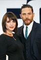 Photos Of Tom Hardy & Wife Charlotte Riley Prove They're Going To Be ...