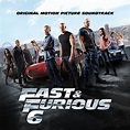 ‎Fast & Furious 6 (Original Motion Picture Soundtrack) de Varios ...
