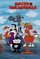 The Bullwinkle Show (TV Series 1959-1963) - Posters — The Movie ...