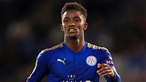 Leicester's Demarai Gray ready to deliver on pitch after 'mentally ...