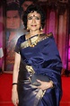 Veteran Actress Vyjayanthimala Bali at the 11th Stardust Awards in ...