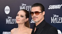 Por qué el matrimonio de Angelina Jolie-Brad Pitt era tan importante en ...