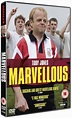 Marvellous | DVD | Free shipping over £20 | HMV Store