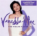 bol.com | The Violin Player, Vanessa-Mae | CD (album) | Muziek