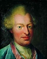 J.F. Struensee (1737-1772) - Tysk læge og statsmand - lex.dk