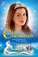 Ella Enchanted (2004) - Posters — The Movie Database (TMDB)