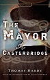 The Mayor of Casterbridge by Thomas Hardy - Penguin Books Australia