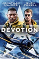 Devotion (2022) - Posters — The Movie Database (TMDB)