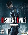 Descargar Resident Evil 2 remake